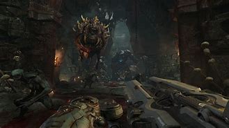 Image result for Doom 4 Game