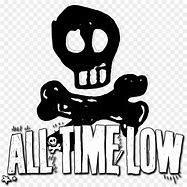 Image result for All-Time Low Young