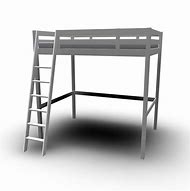 Image result for Create 3D Loft Bed