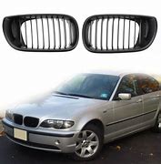 Image result for BMW E46 M3 Front Grill