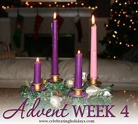 Image result for Advent Week 4 Joy