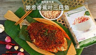 Image result for Nyonya Sambal