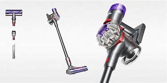 Image result for Dyson Vacuum V2