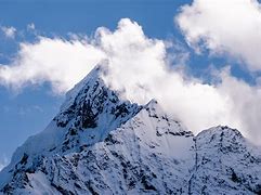 Image result for Mountain Turbulence Clouds