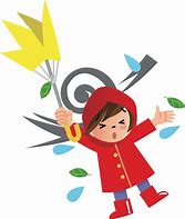 Image result for Kite Windy Day Cartoon