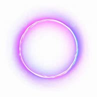 Image result for Neon Circle No Background