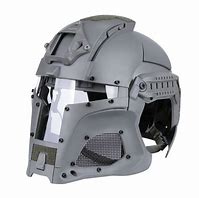 Image result for Gangsta African Ballistic Helmet