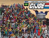 Image result for G.I. Joe: A Real American Hero