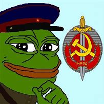 Image result for Smug Pepe Frog