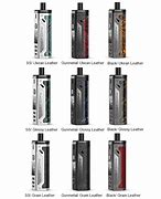 Image result for Lost Vape 80W