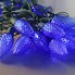 Image result for Blue LED Christmas Lights