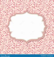 Image result for Cute Pink Frame