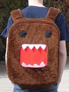 Image result for Domo Kun Purse