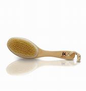 Image result for Exfoliating Brush