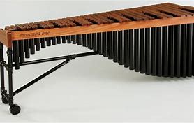 Image result for Marimba Musical Instrument