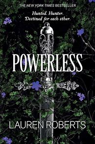 Image result for Powerful Book Lauren