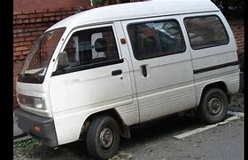 Image result for Daewoo Damas