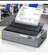 Image result for Dot Matrix Printer