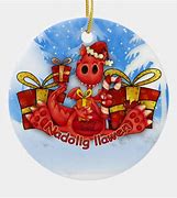 Image result for Welsh Christmas Ornaments