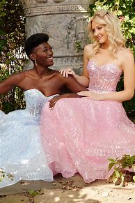 Image result for Prom Wedding Dress