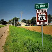 Image result for I-20 Sign