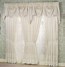 Image result for Lace Window Curtains