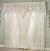 Image result for Lace Curtains Blowing