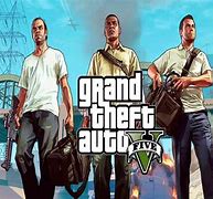 Image result for GTA 5 Full Game