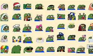 Image result for Peepo Emotes Twitch