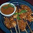 Image result for Satay