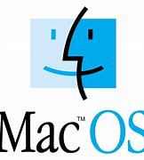 Image result for Mac OS Logo.png