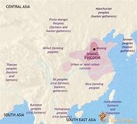 Image result for Chinese Ancient China Map