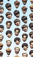 Image result for BTS Kpop Funny Faces