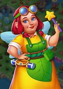 Image result for Fairy Game Character