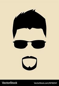 Image result for Cool Guy Vector Clip Art