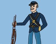 Image result for Reazon Milner Union Soldier