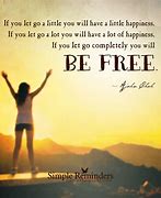 Image result for Let Go of What Is Quotes