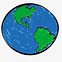 Image result for Spinning Earth Clip Art