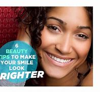 Image result for How to Make Your Smile Prettier