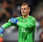 Image result for Ter Stegen Profile Pic