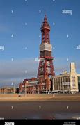 Image result for Blackpool Tower Scaffolding