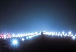 Image result for Heathrow Airport Runway Lighting