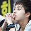 Image result for Xiumin Desktop Wallpaper