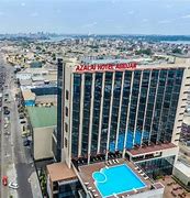 Image result for Luxury Hotels in Abidjan