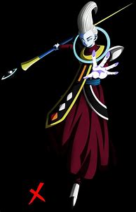 Image result for dB Super Whis