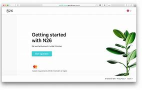 Image result for N26 Joint Account