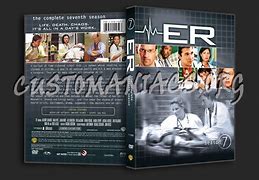 Image result for ER Season 7