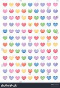 Image result for Heart Watermark Stickers