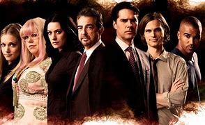 Image result for Criminal Minds Screencaps