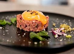 Image result for New Age Beef Tartare